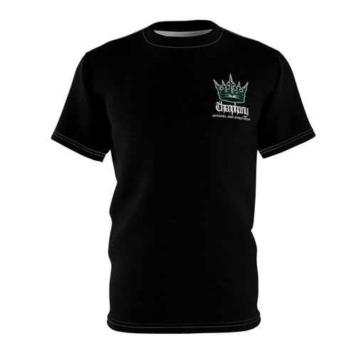 Defender Collection: Ferdinand II of Aragon Edition Black Tee