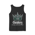 Theophany Apparel Logo Tank Top