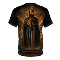 Crusader Collection: Godfrey of Bouillon Tee