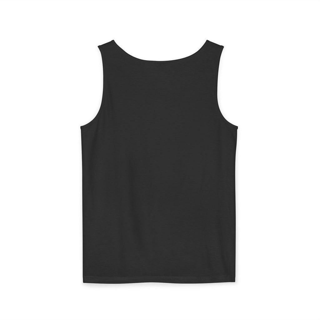 Theophany Apparel Logo Tank Top