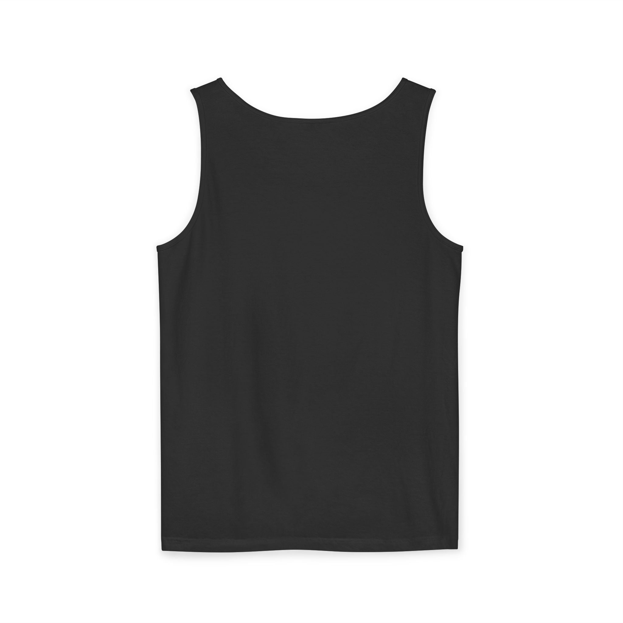 Theophany Apparel Logo Tank Top