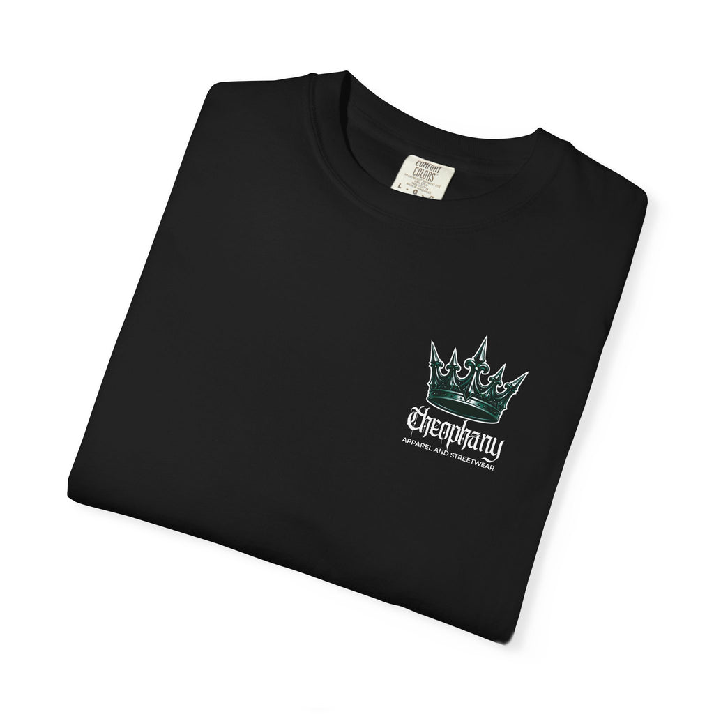Theophany Luther Rose Tee