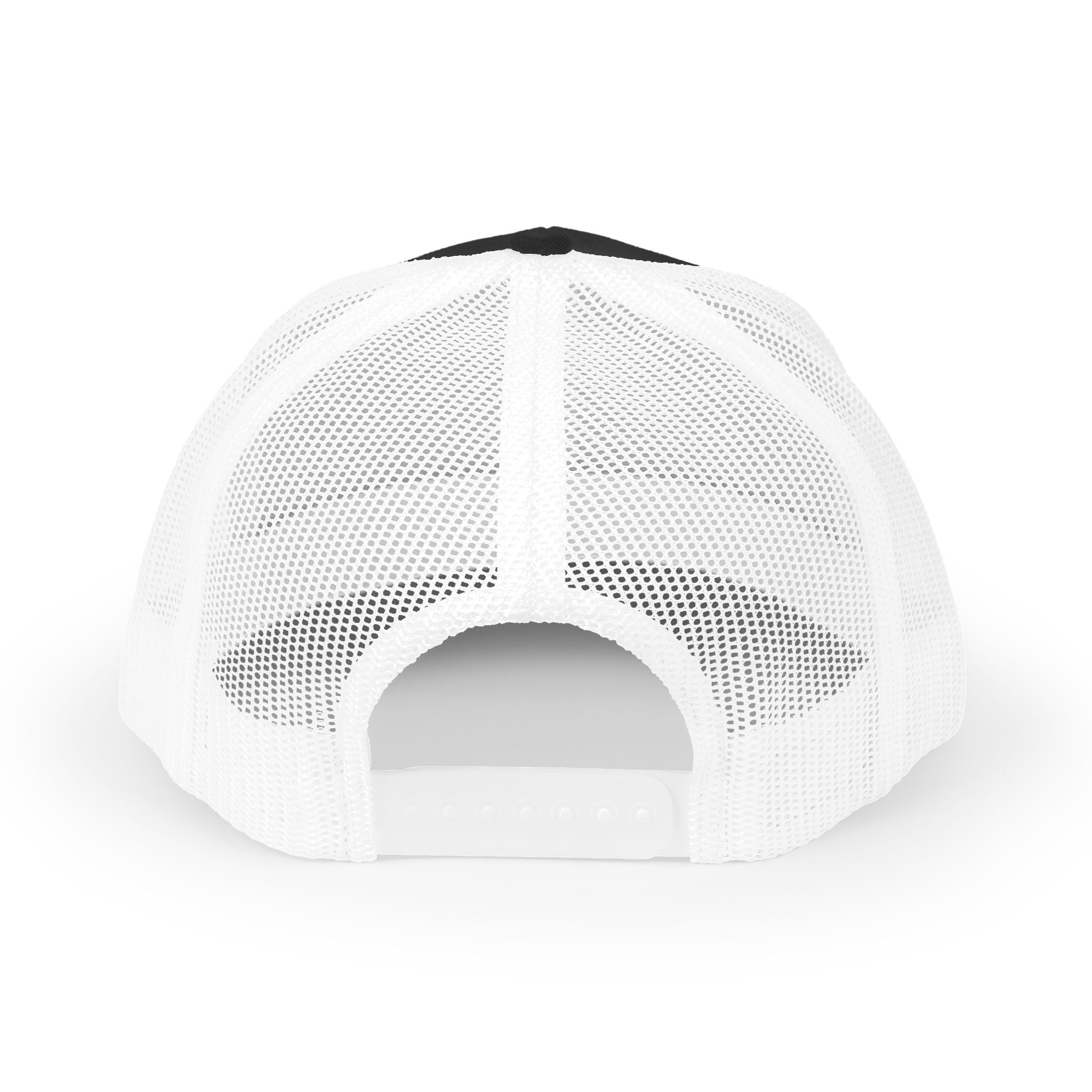 Theophany Apparel Logo Embroidered Snapback Hat