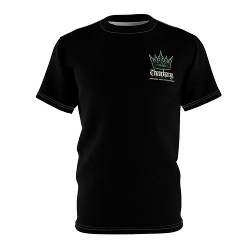 Crusader Collection: King Baldwin IV Tee