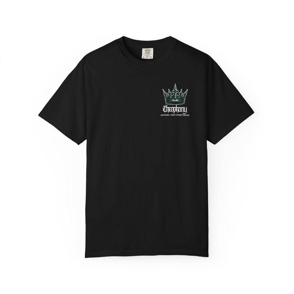 Theophany Crown of Thorns Tee