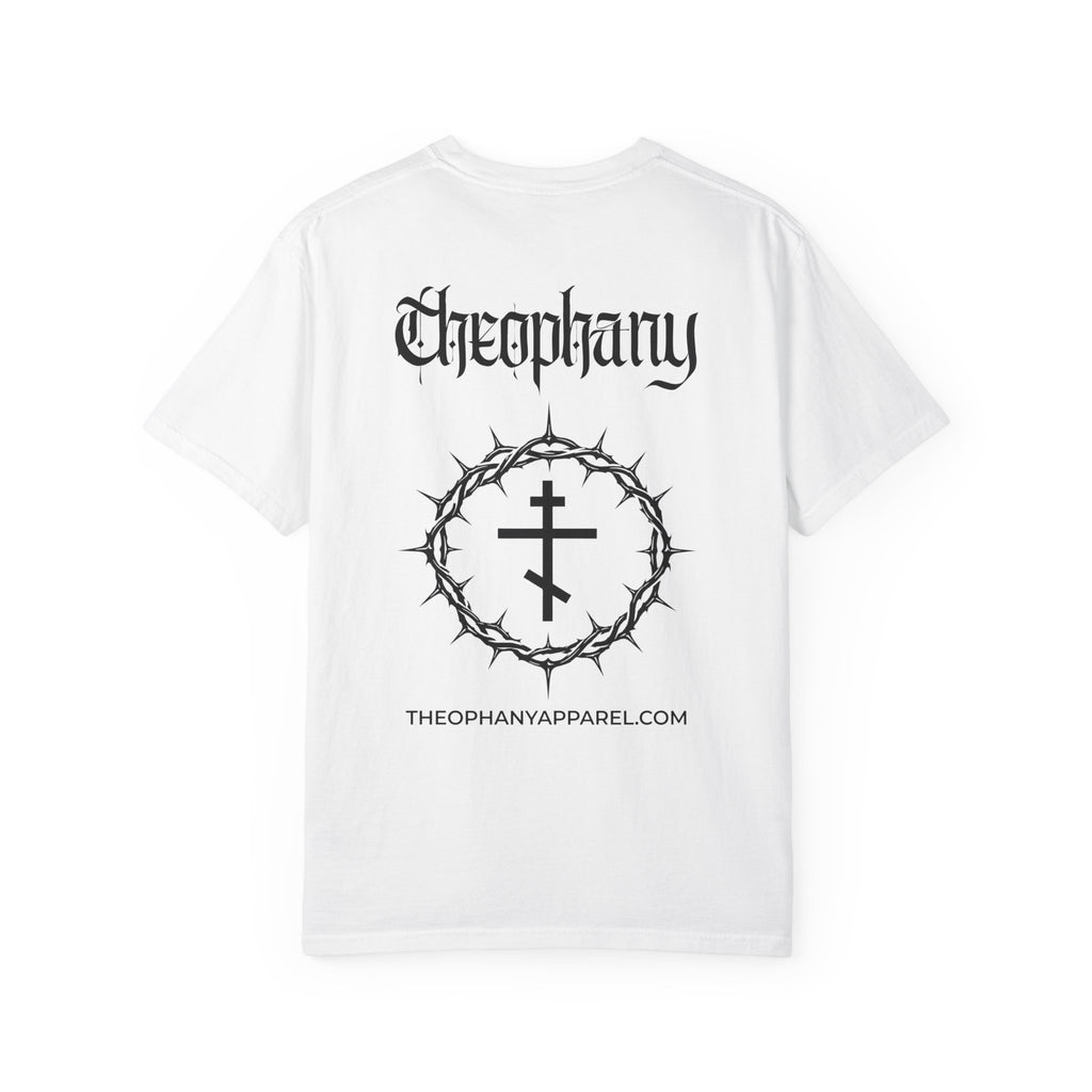 Theophany Crown of Thorns Tee