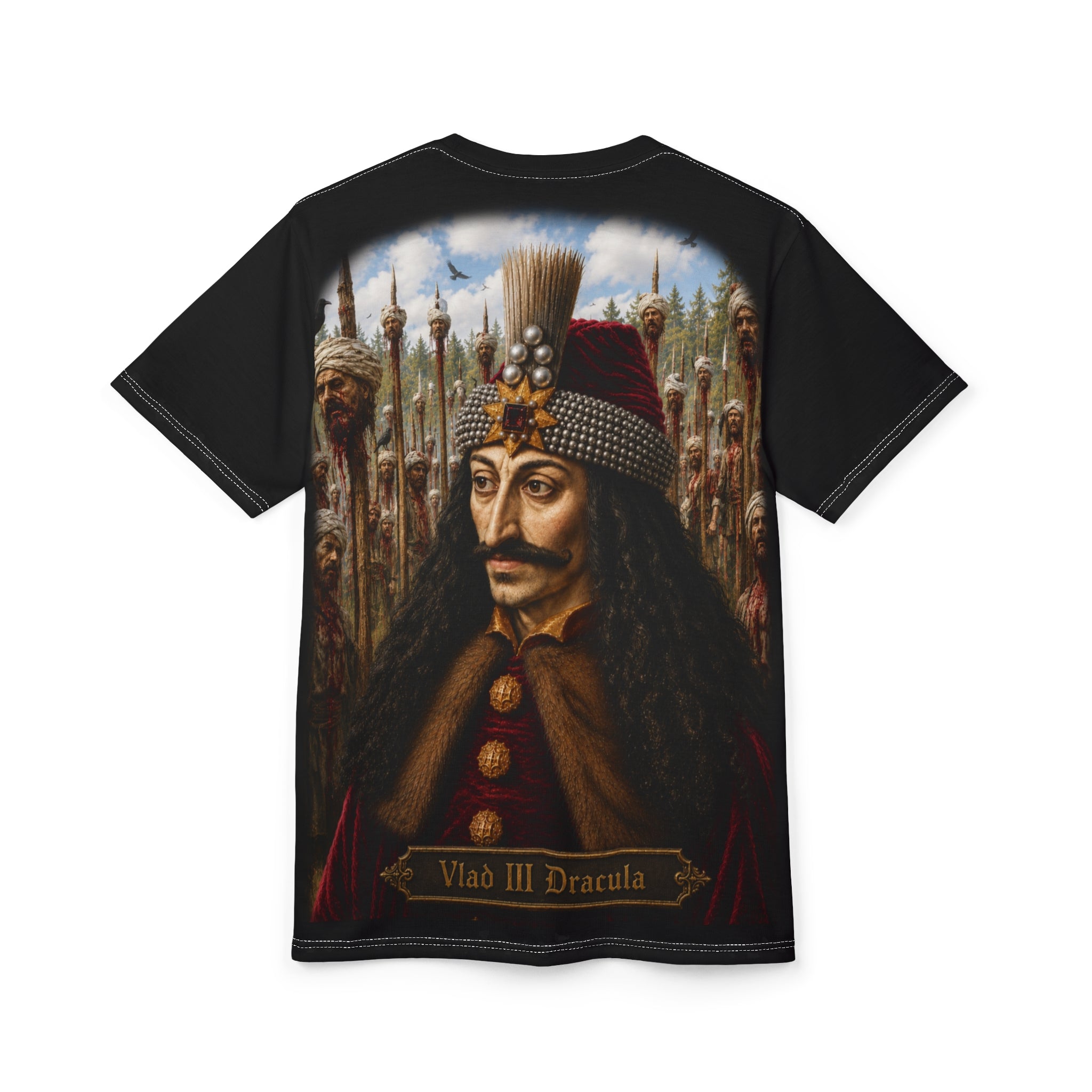 Defender Collection: Vlad III Dracula