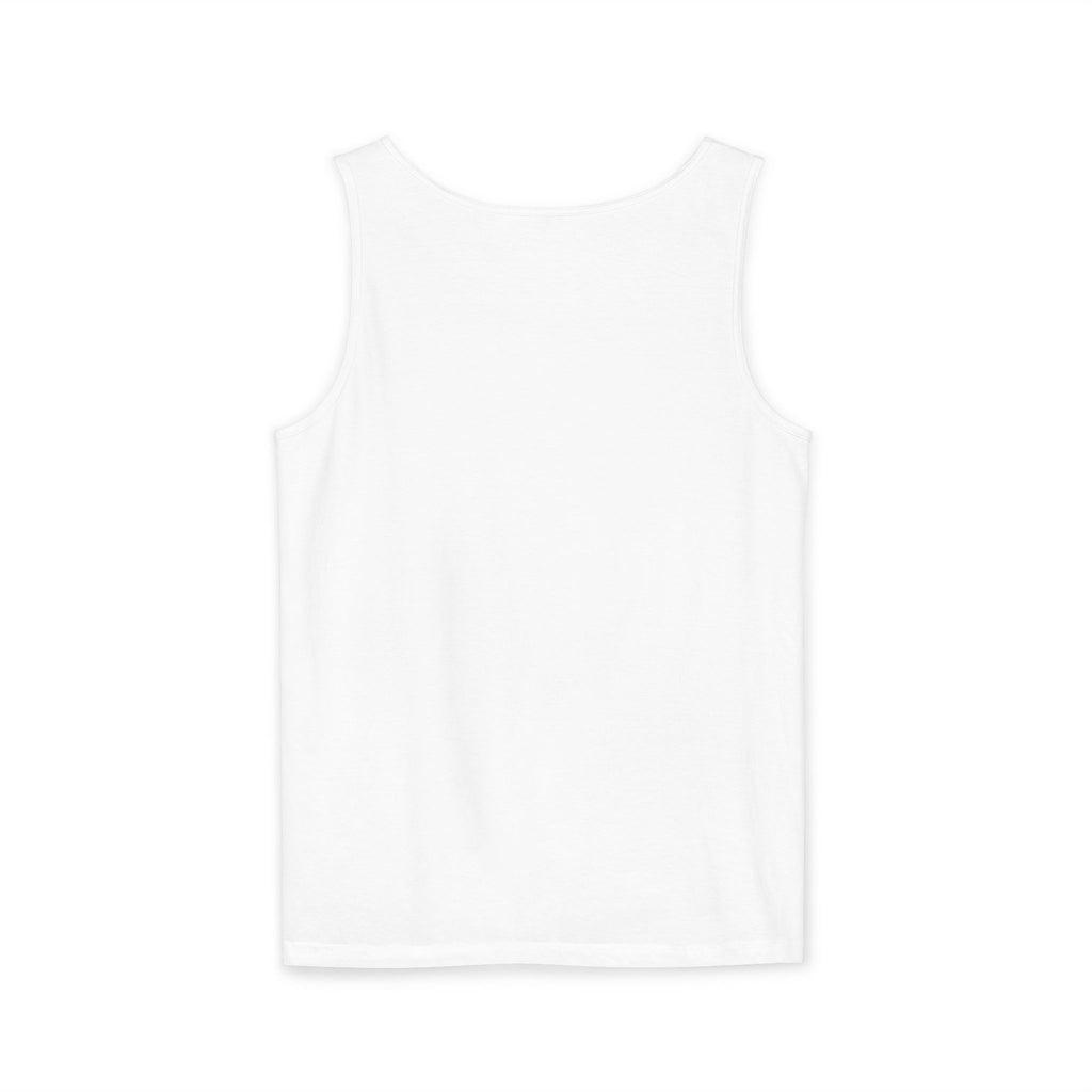 Theophany Apparel Logo Tank Top