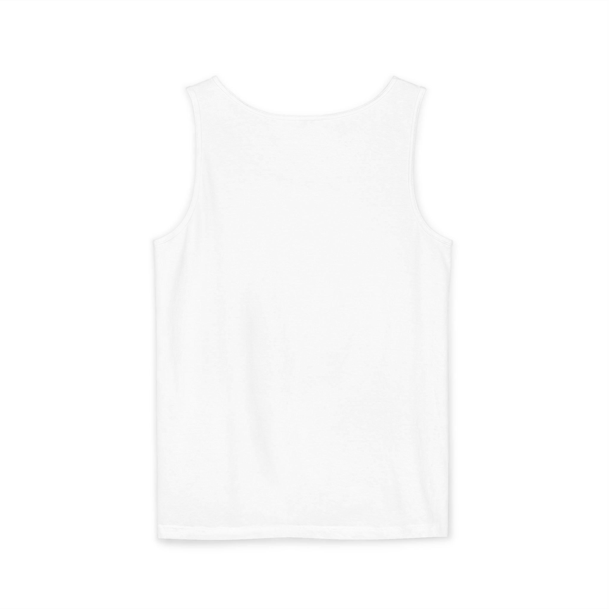 Theophany Apparel Logo Tank Top