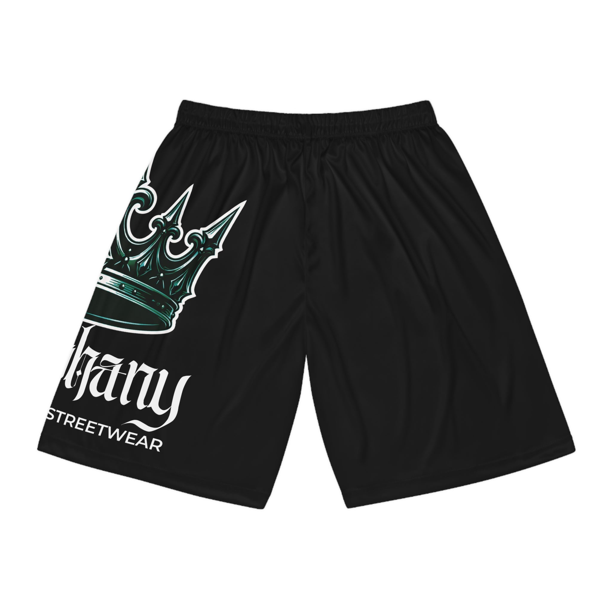 Theophany Basketball Shorts