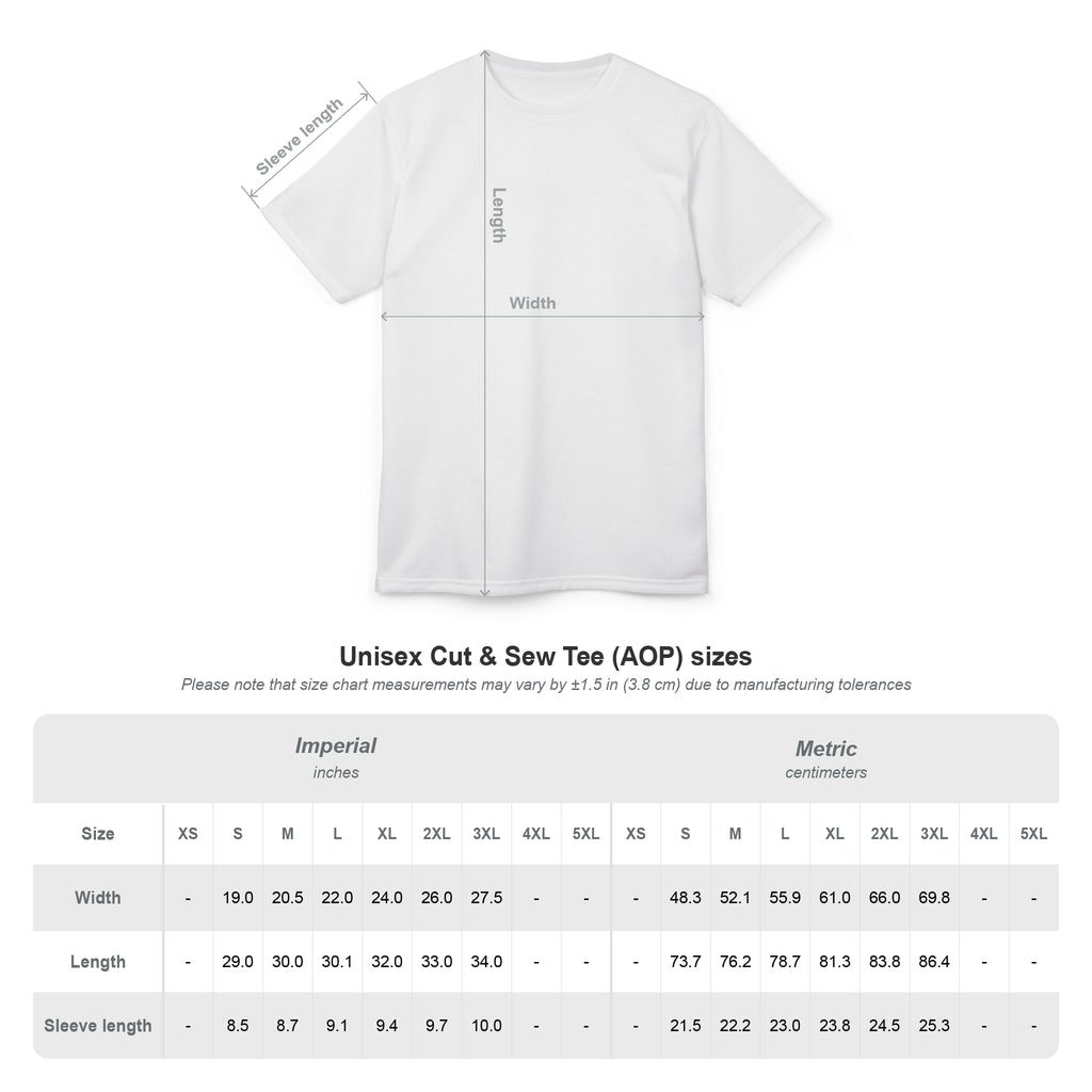 Crusader Collection: Saint Louis IX Black Tee