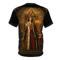 Defender Collection: Ferdinand II of Aragon Edition Black Tee