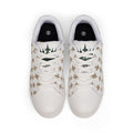 Jerusalem Cross Low Top Shoe