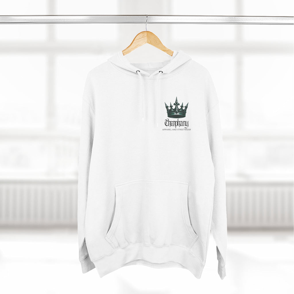 Theophany Crown of Thorns Hoodie