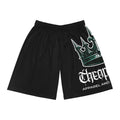 Theophany Basketball Shorts