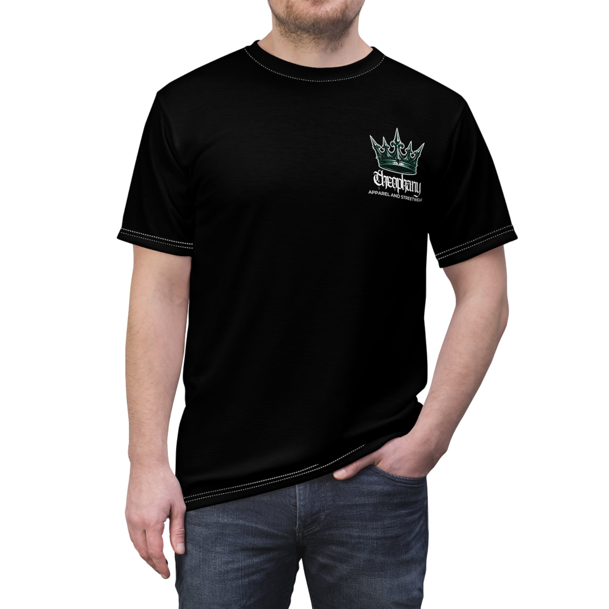 Crusader Collection: Godfrey of Bouillon Tee