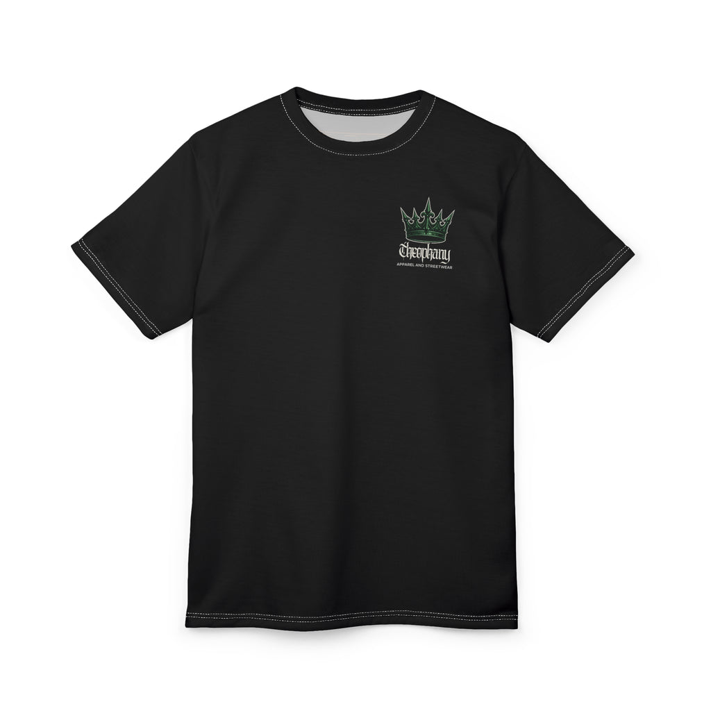 Crusader Collection: King Baldwin IV Tee