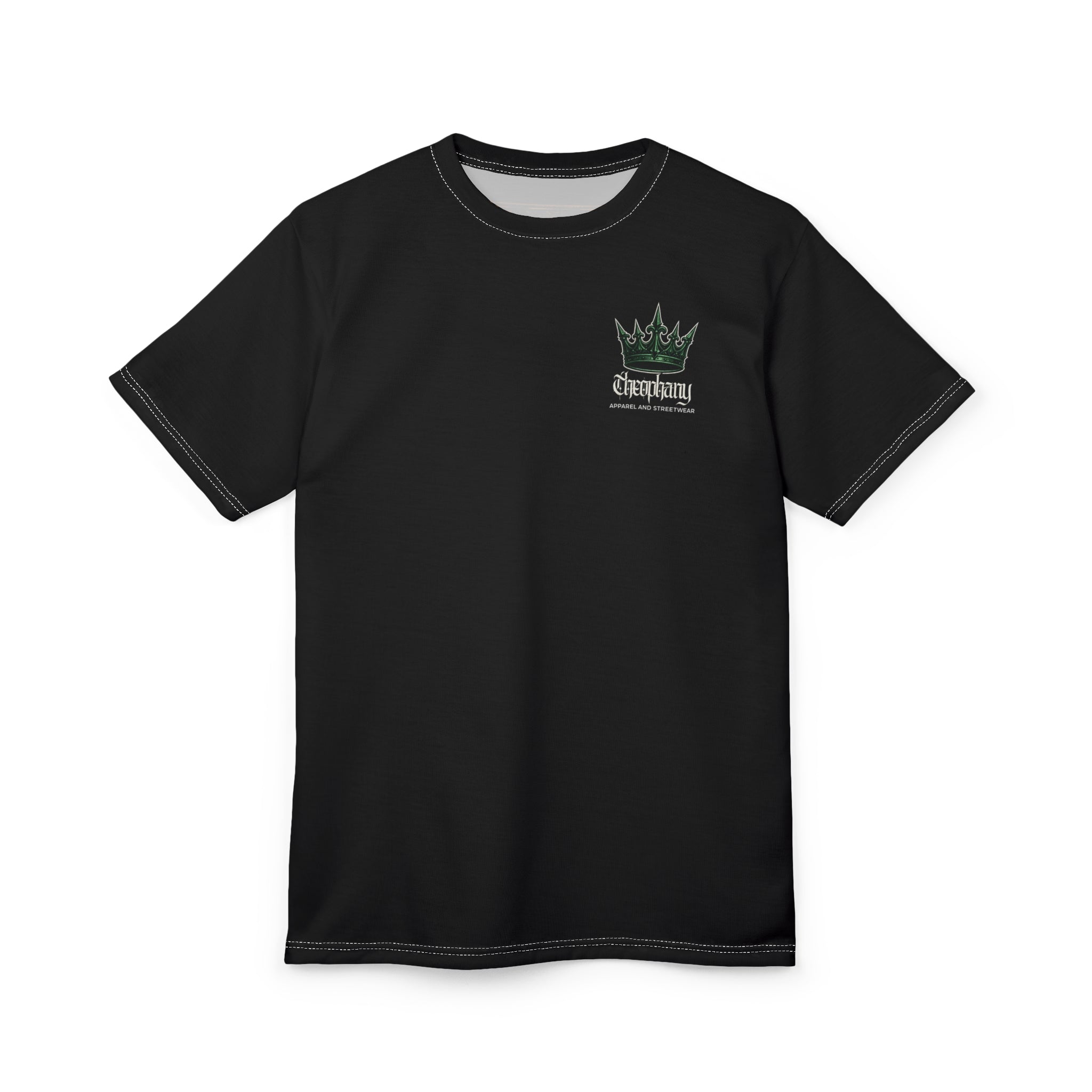 Crusader Collection: King Baldwin IV Tee