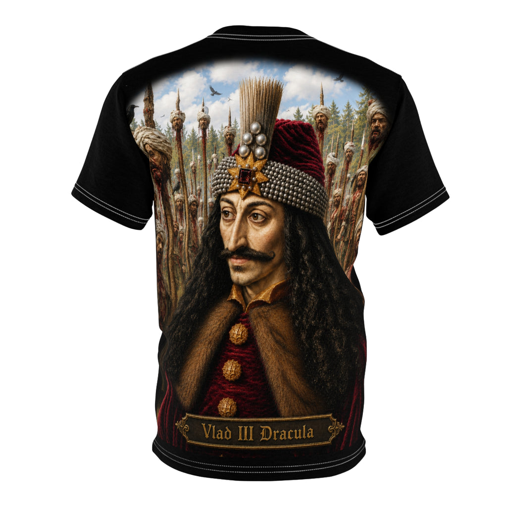 Defender Collection: Vlad III Dracula