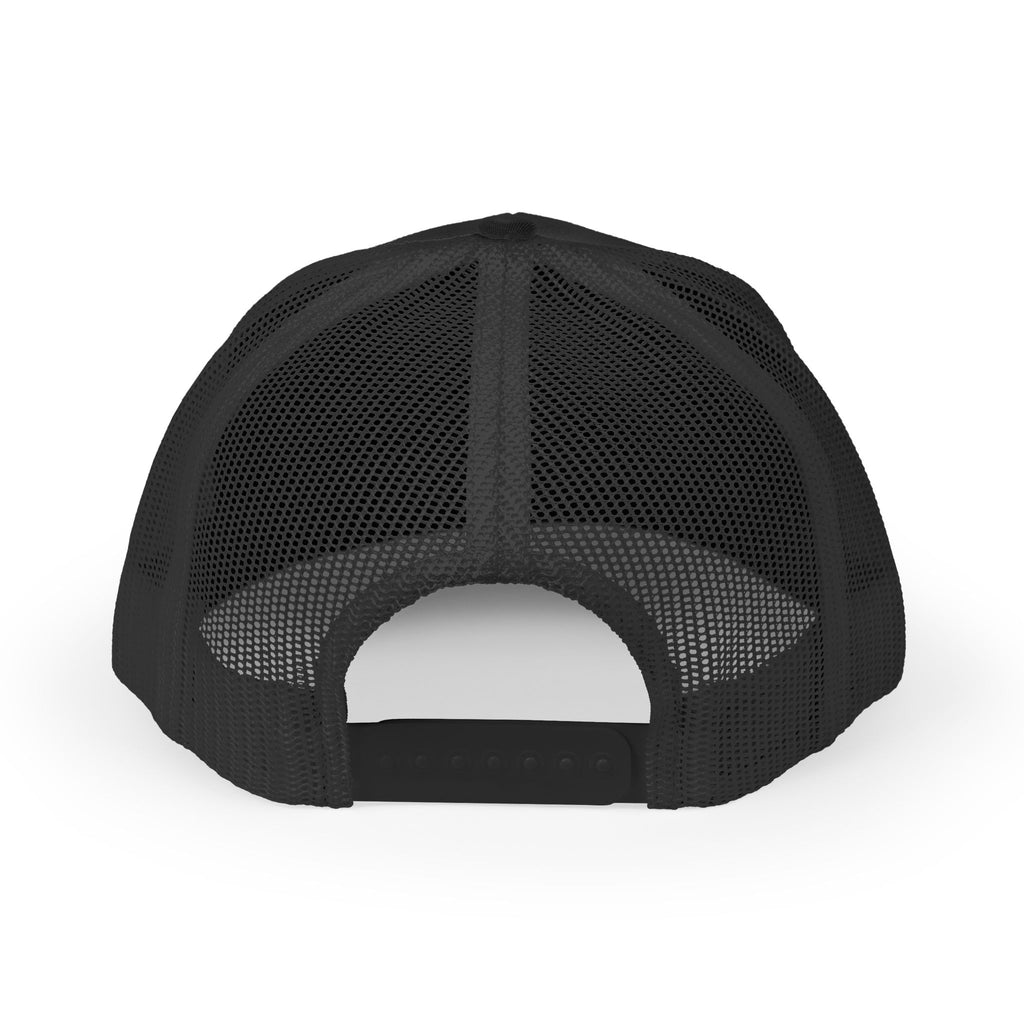 Theophany Apparel Logo Embroidered Snapback Hat