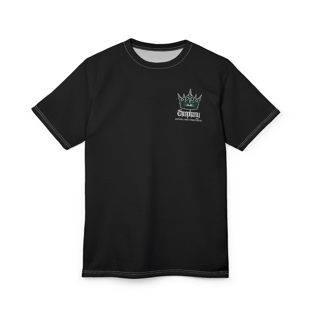 Defender Collection: Ferdinand II of Aragon Edition Black Tee