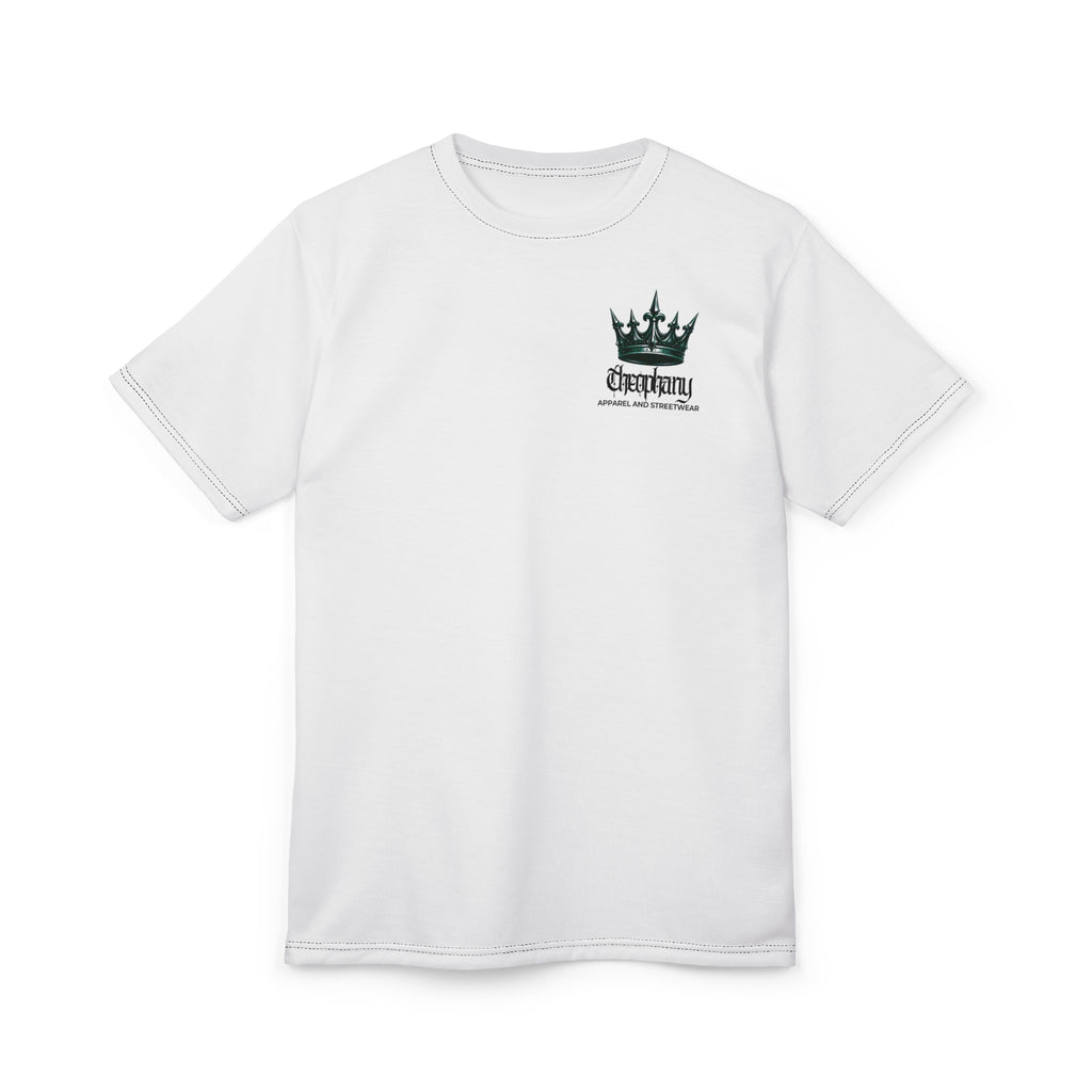 Deus Vult Streetwear T‑Shirt