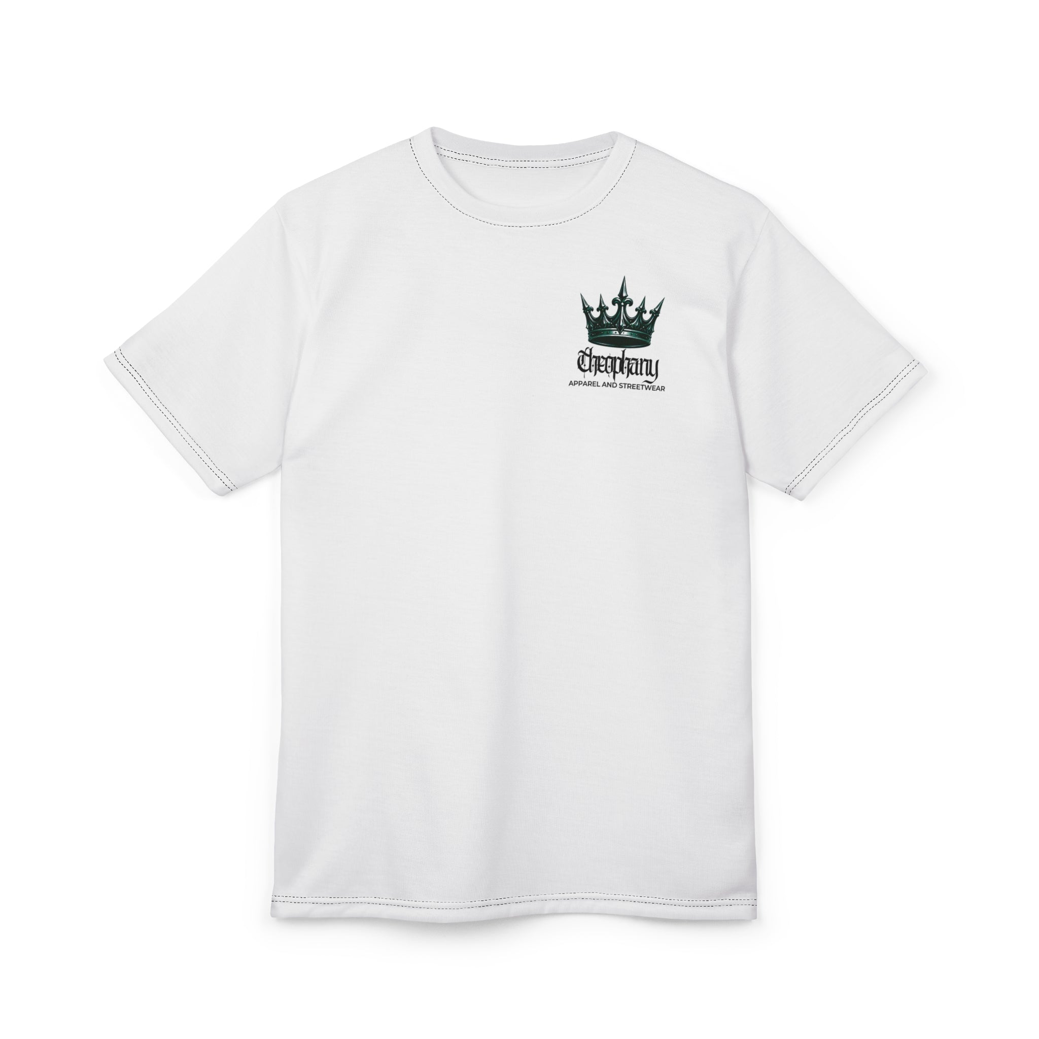 Deus Vult Streetwear T‑Shirt