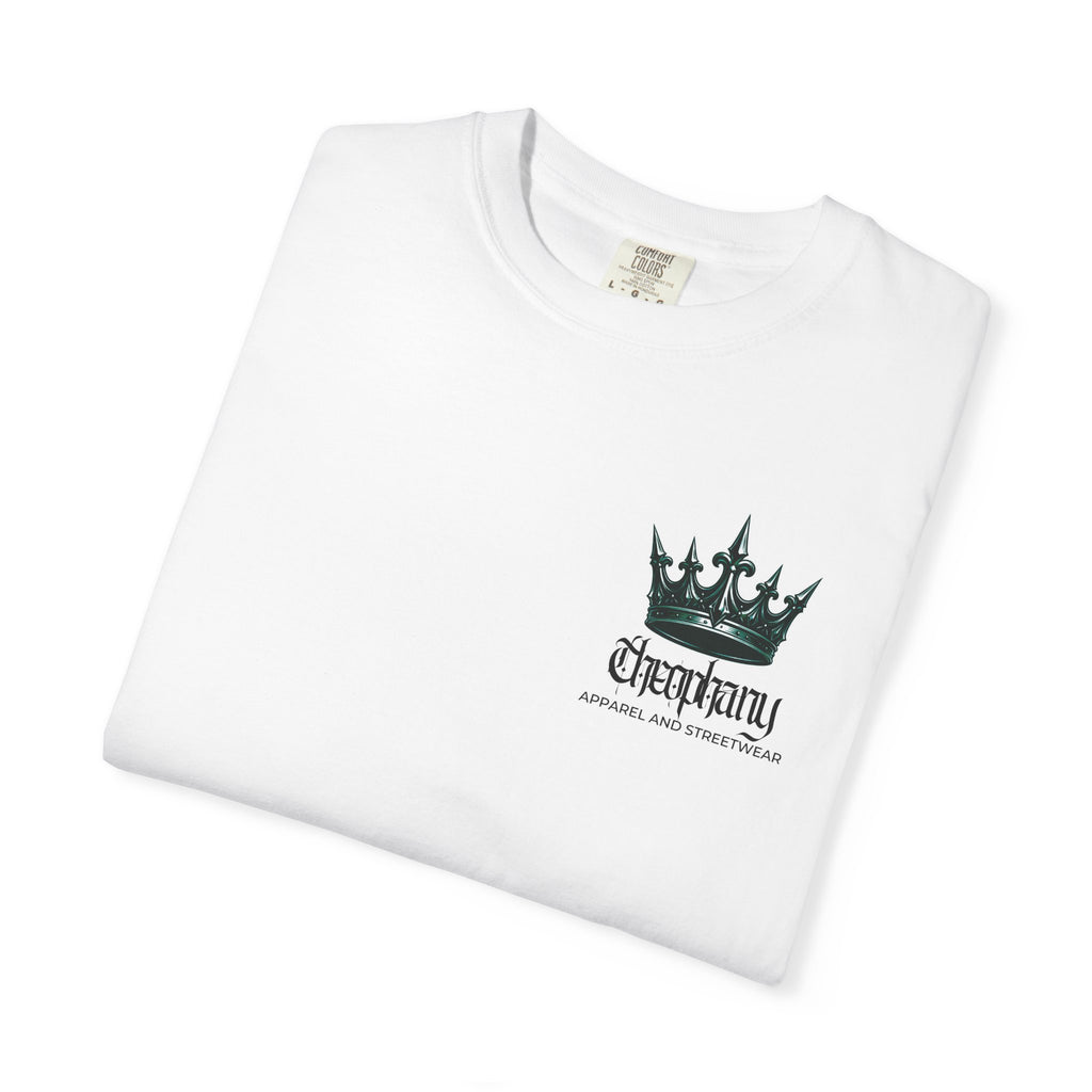 Theophany Crown of Thorns Tee